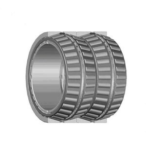 Roulement à rouleaux coniques à quatre rangées 3811/500 Roulement <span class=keywords><strong>10777</strong></span>/500 - Product Image 1