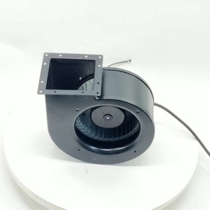 AC 140mm <strong>air</strong> <strong>Blower</strong> <strong>Fan</strong> Forward Curved Centrifugal Exhaust <strong>Fan</strong> for Boiler <strong>Blower</strong> - Product Image 4