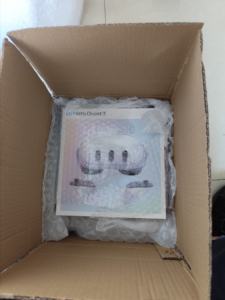 Gafas de RV Todo en Uno Meta Quest3 y 3S - Product Image 3