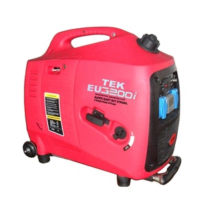 EU30ie EU3000ie EU32ie EU3200ie 3kw Générateur portable Hondas EU3000i <span class=keywords><strong>3000W</strong></span> de qualité supérieure - Product Image 4