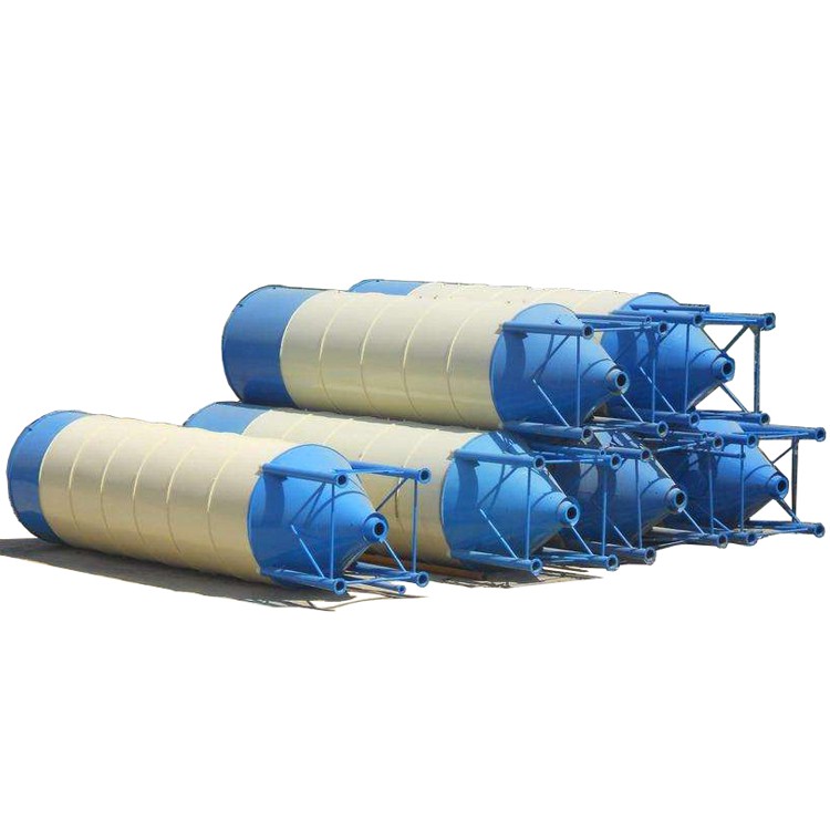 Китай, под заказ, болтового типа, переносной, листовой, б/у, цементный силос, контейнер, Болтовой, стальной цементный силос