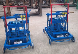 IG rofit EMI utomatic ement ENT oncreta Rick aking achine <span class=keywords><strong>para</strong></span> pequeña empresa en <span class=keywords><strong>2023</strong></span> - Product Image 5