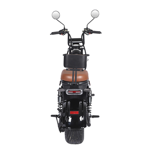 Motocicleta eletrica de 60V <span class=keywords><strong>Com</strong></span> 1000W de fabrica venda quente de Bicicleta Esportiva Para adultos longo alcance capacidade 200kg - Product Image 4