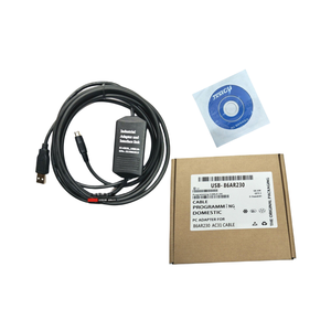 Un nouveau câble PLC pour la série 86AR230 <span class=keywords><strong>AC31</strong></span>, 07SK50 07SK52, 86AR230 - Product Image 1