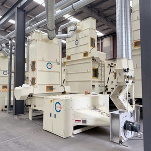 Nouvelle ligne de production automatique de feutre de laine non tissé <span class=keywords><strong>LEBON</strong></span> à économie d'énergie, avec contrôle PLC, pour la fabrication de feutre de laine à aiguilles. - Product Image 3