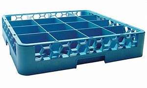 Stendibiancheria da cucina per ristorante - Product Image 3