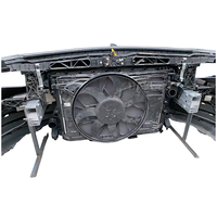 Parachoques Delantero y Trasero para Autos Japoneses, Parachoques Delantero para Toyota Hilux, Mazda 3, Mitsubishi, Suzuki Swift, Vitara, Sx4, Alt 9078853600
