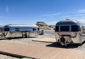 Autocaravana en Venta en Malasia, Casa Rodante con Equipamiento Interior y Muebles - Product Image 5