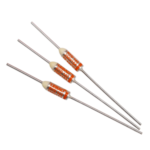 <span class=keywords><strong>Fusible</strong></span> <span class=keywords><strong>10A</strong></span> 15A <span class=keywords><strong>250V</strong></span> 73~240 degrés avec emballage en bobine pour production automatique - Product Image 1