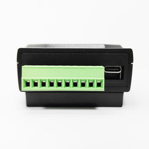 Módulo Ethernet USB-TO-8CH-RS485 de WaveShare, Grado Industrial, Aislado, Compatible con Diversos Métodos de Instalación - Product Image 5