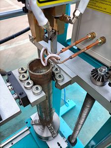 Hướng dẫn sử dụng kim cương lõi khoan <span class=keywords><strong>bit</strong></span> phân đoạn Máy hàn Điều kiện Mới cho Hàn Hàn <span class=keywords><strong>bit</strong></span> - Product Image 5