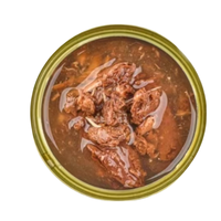 Nouveauté : Nourriture humide pour chats, sans céréales, riche en viande, hypoallergénique, nutritive, écologique, de qualité supérieure, en conserve, 50g-400g, pour tous les chats