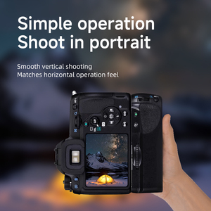 Vòng độ<span class=keywords><strong>i</strong></span> D-BG4 cầm tay pin cầm tay vớ<span class=keywords><strong>i</strong></span> vật liệu ABS cho máy ảnh <span class=keywords><strong>Pentax</strong></span> <span class=keywords><strong>K5</strong></span>/K7/K-5 II/K-5 IIS DSLR-Nâng cấp năng lượng và kiểm soát - Product Image 4