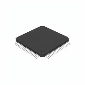Componentes Electrónicos en Línea AD9883ABSTZ-RL110 IC INTERFACE SPECIALIZED 80LQFP En Stock Interfaz - Product Image 1