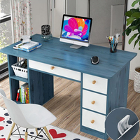 Ailichen Desktop Computer Bureau Student Studie Bureau Slaapkamer Kantoor
