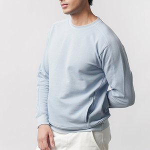 Sudadera Casual de Invierno para Hombre con Logotipo Personalizado, Sudadera de Alta Calidad de Poliéster y Algodón, Sudaderas para Hombre al por Mayor, Sudaderas para Hombre OEM - Product Image 4