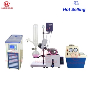USA Offre Spéciale 5L évaporateur rotatif clé en main configuration <span class=keywords><strong>Rotovap</strong></span> RE-501 - Product Image 6