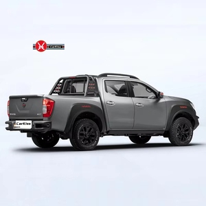 Acceptation des commandes personnalisées et des prépaiements pour <span class=keywords><strong>Navara</strong></span> 2023, véhicule d'<span class=keywords><strong>occasion</strong></span>, camionnette essence puissante, 6MT 7AT, véhicule économique - Product Image 3