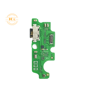 Placa de Carga para Teléfono Móvil TCL 30 SE y TCL 30E, Accesorio para Placa Base - Product Image 1