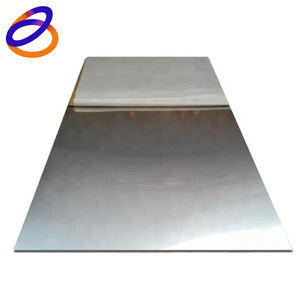 Feuilles d'acier inoxydable de haute qualité coupe de précision Options multi-grades série 300 BA soudage par pliage contrôle de qualité strict - Product Image 1