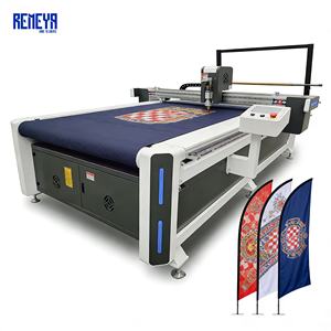 Máquina de Corte Láser CO2 REMEYA 1325 en Oferta con Función de Enfoque Automático, Ideal para Letreros Publicitarios de Madera y Acrílico de Gran Formato - Product Image 1