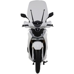 Hot <strong>Sale</strong> <strong>EURO</strong> 5 / EPA Certified <strong>150cc</strong> Gas Scooter Liquid-Cooled + EFI Enduro Trail Riding - Product Image 3