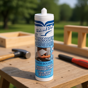 Adhésif Camon Kronofix 290 ml sans solvant pour usage intérieur et extérieur - Product Image 2