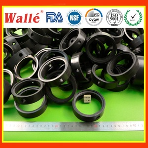 Joints d'étanchéité pour soupapes Hua Le NBR 20 mm, haute élasticité, pour soupapes hydrauliques automobiles - Product Image 5