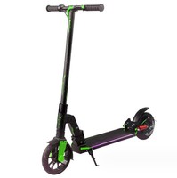 Scooters électriques pour adultes E Roller Scooter électrique pliable à 2 roues pour adultes
