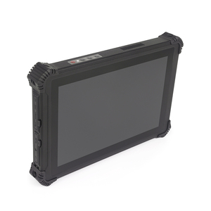 ODM/OEM 10.1 Inch Windows 10 Cấp Công Nghiệp Điều Khiển Ai-Sẵn Sàng Rugged Tablet PC Giá Rẻ FHD Máy Tính Cầm Tay <span class=keywords><strong>2</strong></span> Core MTK Bộ Vi Xử Lý - Product Image 1