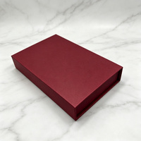 Boîte d'emballage personnalisée pour échantillons de tissus, livre d'échantillons de tissus sur mesure, livre d'échantillons personnalisé pour échantillons de tissus de stores