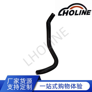 Tuyau en caoutchouc LHOLINE 9521145896462337 EPDM longueur standard pour conduites d'entrée, de sortie et d'échappement d'eau - Product Image 5