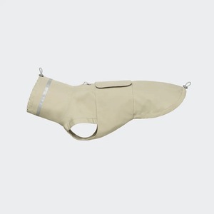Dachshund Raincoat Waterproof, Perfect for Dachshund <strong>Sausage</strong> Weiner Long Back Breeds Rain <strong>Coat</strong> for <strong>Dogs</strong> Great Coverage in Autumn - Product Image 3