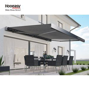 Trung Quốc Nhà Máy Giá thấp có thể thu vào mái hiên và Sun Shade - Product Image 2