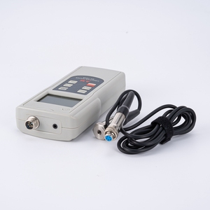Instrument de mesure des vibrations portable avec capteur de mesure multi-unités - Product Image 3