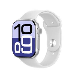 DENIXI Factory Customized S10 TFT Silicone Dual Payment Remote Control Sleep and Exercise Tracking <strong>Smart</strong> <strong>Watch</strong> - Product Image 1