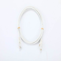 Kabel Rakitan High Performance 20P Bull Horn Plug 60V Tembaga PVC untuk Aksesoris Elektronik Kendaraan