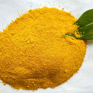 Floculante Avanzado de Policloruro de Aluminio PAC CAS 1327-41-9 para Soluciones Óptimas de Tratamiento de Agua - Product Image 2