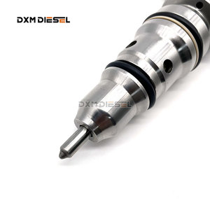 Инжектор дизельного топлива 1830691C1 1830692C91 1830693C1 1830694C91 для двигателя Caterpillar 3126 3126B - Product Image 4