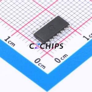 Amplificador operacional de chip IC de circuito integrado SL4348XS14 SOP-14 original y nuevo - Product Image 2