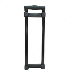 Customized Iron Telescopic Pull Rod Strong Load Capacity Waterproof User-Friendly <b>Trolley</b> Handle Bags - Product Image 1