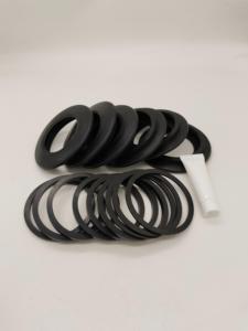 KME 2 v9448 Kit frenante pinza idraulica a tecnologia avanzata 2V-9448 ampiamente utilizzato in vari tipi di macchine per CAT
