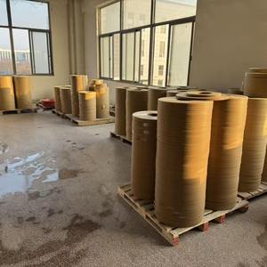 Accessoires de meubles, bande de bordure en ABS/acrylique/<span class=keywords><strong>PVC</strong></span>, placage <span class=keywords><strong>PVC</strong></span>, ruban <span class=keywords><strong>Rehau</strong></span>, bande de bordure 3D pour la décoration des armoires - Product Image 6