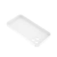 TuoLi Coques de téléphone portable vierges de haute qualité Compatible avec l'imprimante à sublimation 3D