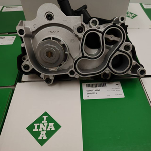 04E121600AM 5380721100 <span class=keywords><strong>Precio</strong></span> de Fábrica, Bomba de Agua para Motor de Auto, Repuestos para VW Golf, <span class=keywords><strong>Polo</strong></span>, SKODA, Seat - Product Image 6