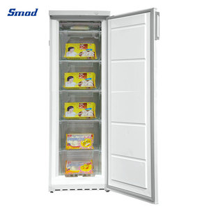 SMAD 350L High Quality Home Use Vertical <strong>Upright</strong> Fridge <strong>Freezer</strong> <strong>for</strong> DSD-350C - Product Image 4