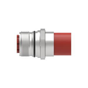 ขั้วต่อ SEGA002NN00000002000 923 SINGLETEC RECEPTACLE - Product Image 2