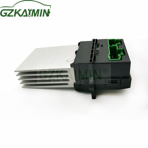 Module de commande du <span class=keywords><strong>ventilateur</strong></span> de chauffage 27150ED70A 27150-ED70A pour Renault Megane Sport Tourer <span class=keywords><strong>Scenic</strong></span> MK <span class=keywords><strong>2</strong></span> Citroën C2 C3 C5 1.4 1.6 <span class=keywords><strong>2</strong></span>.0 16V - Product Image 3