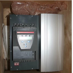 และ PSTB370-600-70 ซอฟต์สตาร์ทแรงดันต่ำสำหรับมอเตอร์ 200 กิโลวัตต์ PSTB370-600-70 ซอฟต์สตาร์ทแรงดันต่ำสำหรับมอเตอร์ 200 กิโลวัตต์ PSTB370-600-70 - Product Image 1