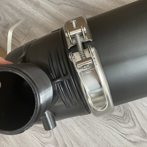 Système de filtre à eau automatique Type T 2 pouces 3 pouces maille 120 filtre écran pour irrigation goutte à goutte - Product Image 6